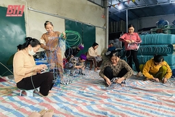 Phát huy vai trò của kinh tế tập thể, HTX trong phát triển kinh tế - xã hội