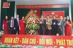 TP Thanh Hóa tích cực chuẩn bị Đại hội MTTQ khóa XVIII, nhiệm kỳ 2024-2029