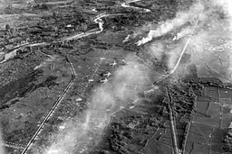 Chiến dịch Điện Biên Phủ: Ngày 24/4/1954, ta đập tan đợt phản công của địch