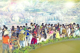 Các nhà thơ Thanh Hóa viết về Điện Biên Phủ