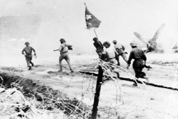 Chiến dịch Điện Biên Phủ: Ngày 5/5/1954, các đại đoàn nhận nhiệm vụ tổng công kích