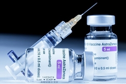 Bộ Y tế thông tin về vaccine COVID-19 của AstraZeneca có thể gây máu đông