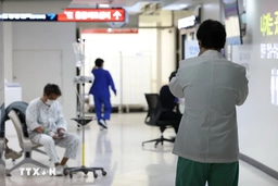 Hàn Quốc: Khủng hoảng ngành y gây khó khăn về tài chính cho nhiều bệnh viện
