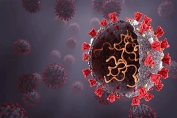Biến thể phụ KP.2 của SARS-CoV-2 có thể lây lan nhanh hơn, “né” vaccine tốt hơn