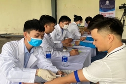Mỗi năm Việt Nam cần hàng nghìn tỷ đồng điều trị bệnh Thalassemia