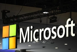 Động thái lạ của “gã khổng lồ” công nghệ Microsoft