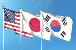 Mỹ-Nhật-Hàn tái khẳng định quyết tâm hợp tác ba bên trong vấn đề Triều Tiên