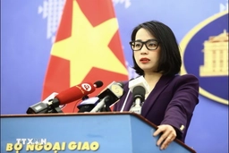 Việt Nam bác bỏ những nhận định không khách quan trong Báo cáo tự do tôn giáo 2024