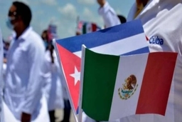 Chính phủ Mexico thông báo tuyển dụng hơn 1.000 bác sỹ Cuba