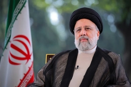 Cuba tuyên bố quốc tang tưởng niệm Tổng thống Iran Ebrahim Raisi