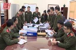 Đấu tranh phòng, chống tham nhũng, tiêu cực: Bài học đắt giá từ những vụ án (Bài cuối): “Phòng” từ cơ chế hay từ mỗi cán bộ