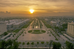 The Pathway kiến tạo phong cách sống mới tại “viên ngọc biển” xứ Thanh