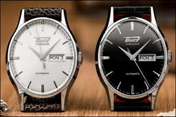 Mua đồng hồ Tissot Visodate chính hãng ở đâu uy tín? Gợi ý 3 mẫu đồng hồ bán chạy nhất