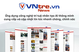 COO Dung Bùi chia sẻ định hướng phát triển của trang tin tức VNtre.vn