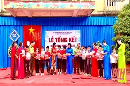 Thị xã Nghi Sơn: Tăng cường tuyên truyền về bảo vệ và phát triển rừng cho học sinh, sinh viên