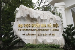 Đại học Việt Nam tăng bậc trong Bảng xếp hạng đại học thế giới năm 2025 của QS