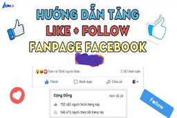 Tăng tương tác trên mạng xã hội mạnh mẽ cùng Like3s.vn