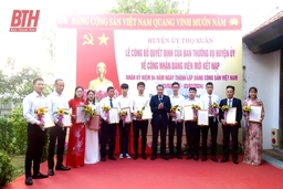 “Chuyển hóa” thanh niên: Lộ rõ âm mưu lôi kéo, kích động thâm độc của các thế lực thù địch (Bài 3) - Giữ vững “rường cột” của nước nhà