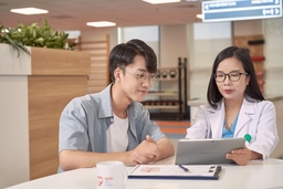 Chọn trung tâm vật lý trị liệu sau phẫu thuật đứt gân ngón tay chất lượng theo 4 tiêu chí