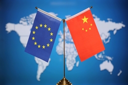 Nguy cơ leo thang “cuộc chiến” thương mại mới giữa Trung Quốc và Liên minh châu Âu
