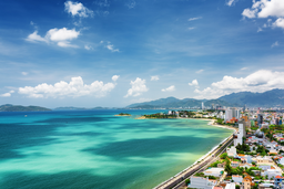 Lựa chọn du lịch Nha Trang dễ dàng với vé máy bay giá rẻ từ Traveloka