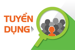 Văn phòng Điều phối Chương trình xây dựng nông thôn mới tỉnh Thanh Hoá thông báo tuyển dụng viên chức năm 2024