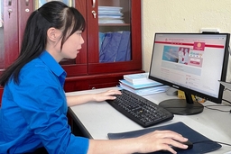 Lan tỏa cuộc thi trực tuyến tìm hiểu lịch sử, truyền thống MTTQ Việt Nam
