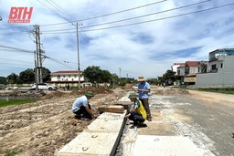 Phát huy vai trò MTTQ các cấp trong tham gia xây dựng Đảng, chính quyền