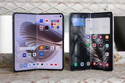 So sánh Samsung Galaxy Z Fold 6 và Z Fold 5: Có gì mới?