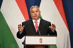 Thủ tướng Hungary kêu gọi Ukraine cân nhắc thúc đẩy lệnh ngừng bắn sớm