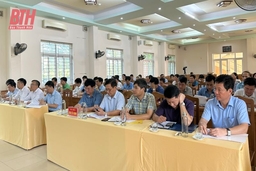 Hội Nông dân tỉnh đổi mới, nâng cao chất lượng hoạt động