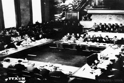 Chuyên gia Pháp khẳng định ý nghĩa về quân sự, chính trị của Hiệp định Geneva