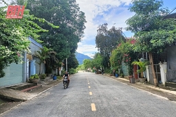 Đảng bộ thị trấn Cành Nàng đẩy mạnh việc học và làm theo Bác