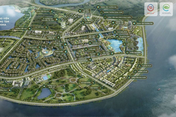 Có nên đầu tư Eco Central Park Vinh thời điểm này?