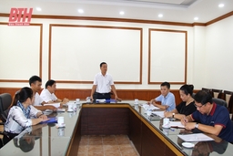 Liên hoan Tinh hoa võ thuật tỉnh Thanh Hóa mở rộng năm 2024 được tổ chức tại Quảng Xương vào ngày 18/8