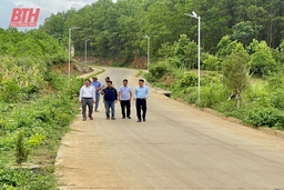 Những “cánh chim” không mỏi