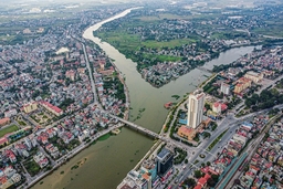 Hà Nam: Giao thông bứt phá, BĐS thênh thang đường “cất cánh”