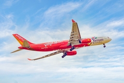 Thỏa sức khám phá mùa xuân  Australia  cùng Vietjet  và nhận ngay 20kg hành lý ký gửi