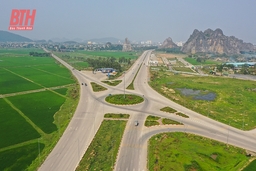 Tích cực thực hiện quy hoạch mạng lưới giao thông đường bộ