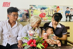 “Dân thụ hưởng” ở xứ Thanh (bài 1): Gỡ “nút thắt” an cư
