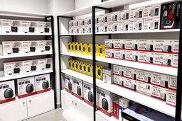 Tiếng Vang Audio - Cửa hàng cung cấp máy trợ giảng uy tín, chính hãng tại TP Hồ chí Minh