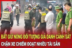 Điểm nóng 22/9: Xuất hiện loài rắn chưa từng có, hàng loạt người nhập viện do bị cắn