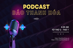 PODCAST 6AM: Điểm tin nổi bật sáng ngày 22/9