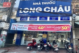 Chấn chỉnh việc xác nhận thời gian thực hành chuyên môn về dược