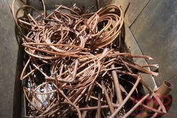 Giá thu mua phế liệu tại Hoàng Ngọc Diệp