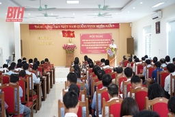 Như Xuân  triển khai Chỉ thị  số 35 của Bộ Chính trị  và Kế hoạch tổ chức Đại hội đảng bộ các cấp, nhiệm kỳ 2025-2030