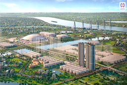 Có nên đầu tư cho thuê Masteri Grand Avenue Cổ Loa? 3 Lợi thế vượt trội!