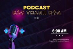 PODCAST 6AM: Điểm tin nổi bật ngày 27/10