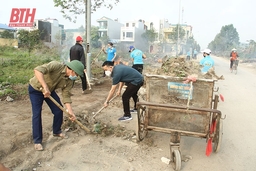 Sử dụng hợp lý, hiệu quả nguồn tài nguyên và bảo vệ môi trường