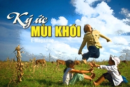 [E-Magazine] – Ký ức mùi khói